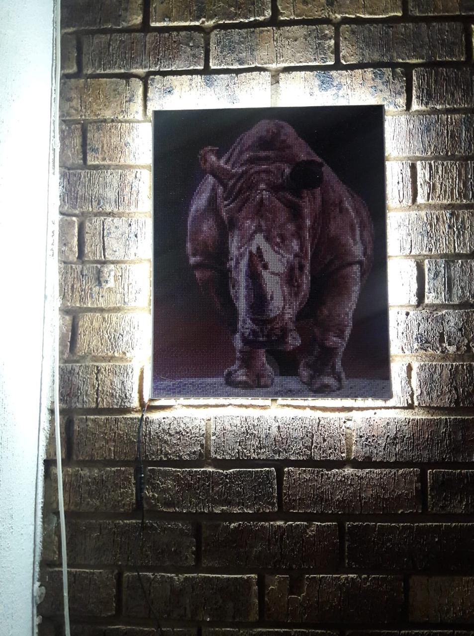 Your Diamond-dot Painting® is Complete. Now What? - Diamond-Dot Painting®