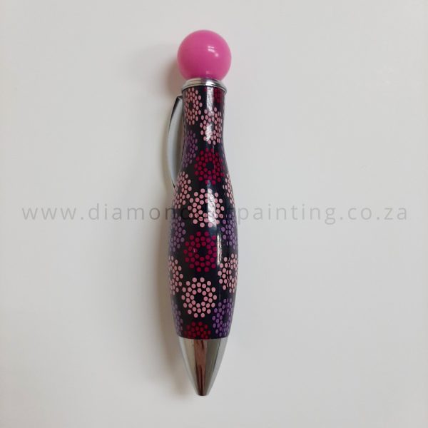 Diamond-dot Painting applicator pen