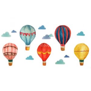 DDP0313 Ballooning