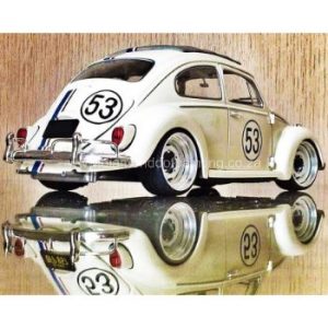 DDP0511 White Bug