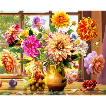 DDP0520 Bouquet