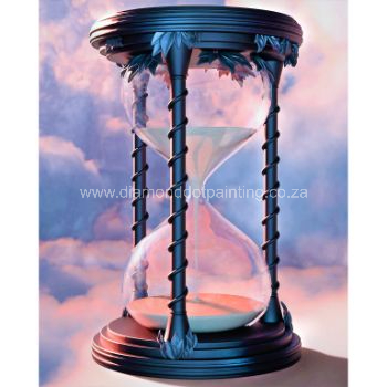 DDP0537 Sands of Time
