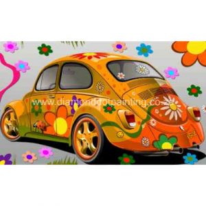 DDP0540 Peace Bug