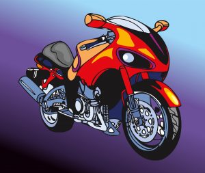 DDP1820 Bike