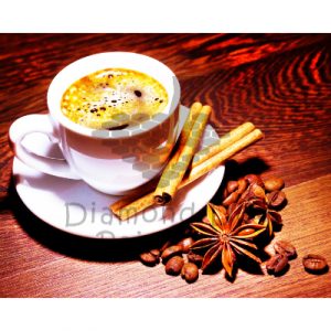 DDP0557 Coffee Culture