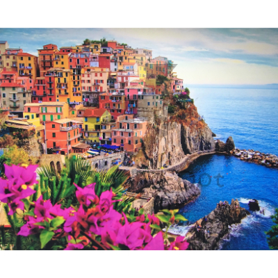 DDP0799 Manarola