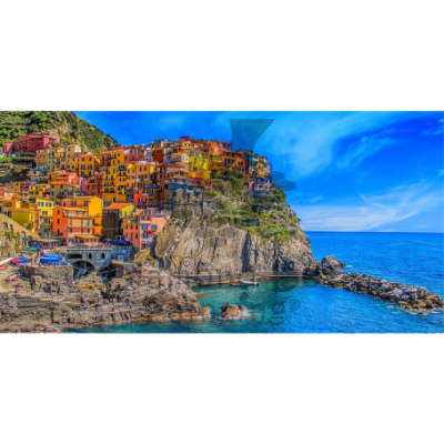 DDP0572 Manarola Bay