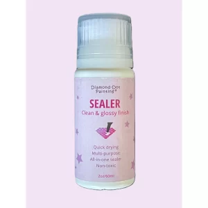 DDPS060 Diamond-Dot Painting Sealer 60ml