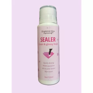 DDPS120 Diamond-Dot Painting Sealer 120ml